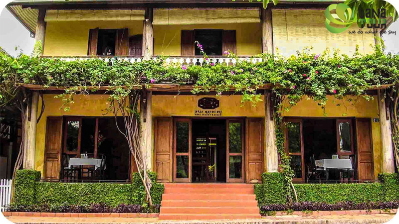 Sala Prabang